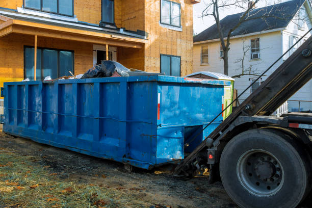 Best Yard Cleanup Services  in Indian Springs Village, AL