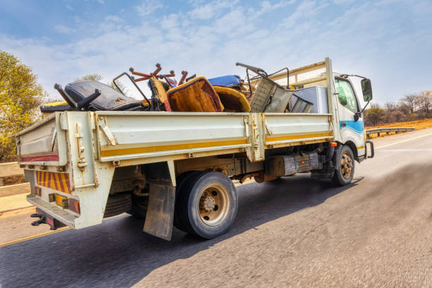 Best Construction Debris Removal  in Indian Springs Village, AL